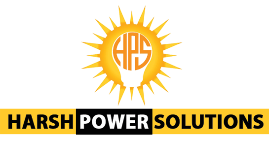 Harsh Power Solutions